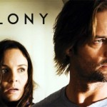 Colony – tvserie