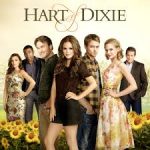 Hart of Dixie – tvserie