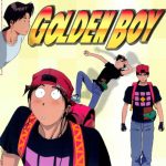Golden Boy – tvserie