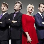 10 O’Clock Live – tvserie
