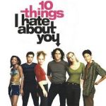10 Things I Hate About You – tvserie