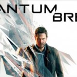 Quantum Break