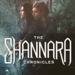 The Shannara Chronicles – tvserie
