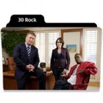 30 Rock – tvserie