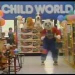 A Child’s World – tvserie