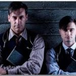 A Young Doctors Notebook – tvserie