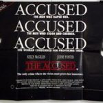 Accused (UK) – tvserie