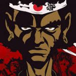 Afro Samurai – tvserie