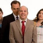 After Margaret – tvserie