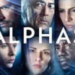 Alphas – tvserie