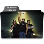 American Chopper – tvserie