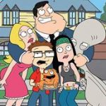 American Dad! – tvserie