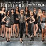 Americas Next Top Model – tvserie