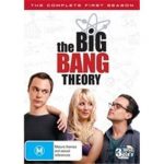 Big Bang Theory, The – tvserie
