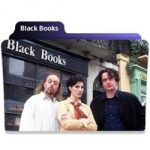 Black Books – tvserie