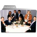 Boston Legal – tvserie