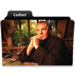 Cadfael – tvserie