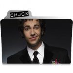 Chuck – tvserie