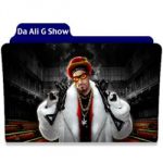 Da Ali G Show – tvserie