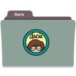 Daria – tvserie