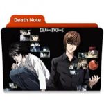 Death Note – tvserie