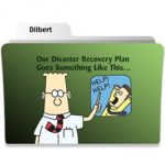 Dilbert – tvserie