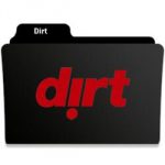 Dirt – tvserie