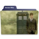 Doctor Who – tvserie