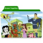 Drawn Together – tvserie