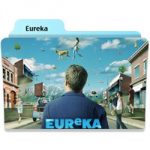 Eureka – tvserie