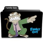 Family Guy – tvserie