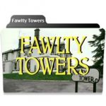 Fawlty Towers – tvserie