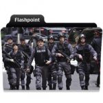 Flashpoint – tvserie