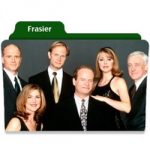 Frasier – tvserie