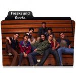Freaks and Geeks – tvserie
