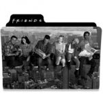 Friends – tvserie