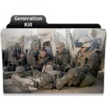 Generation Kill – tvserie