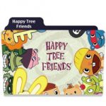 Happy Tree Friends – tvserie