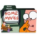 Home Movies – tvserie