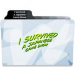 I Survived a Japanese Game Show – tvserie