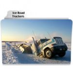 Ice Road Truckers – tvserie