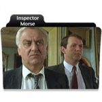 Inspector Morse – tvserie