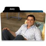 Joey – tvserie