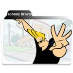 Johnny Bravo – tvserie