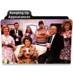 Keeping Up Appearances – tvserie