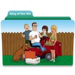 King of the Hill – tvserie