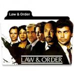 Law and Order – tvserie