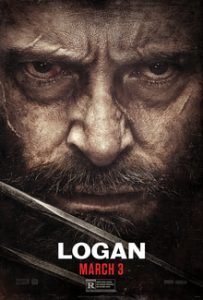 logan film 2017