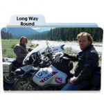 Long Way Round – tvserie