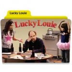 Lucky Louie – tvserie